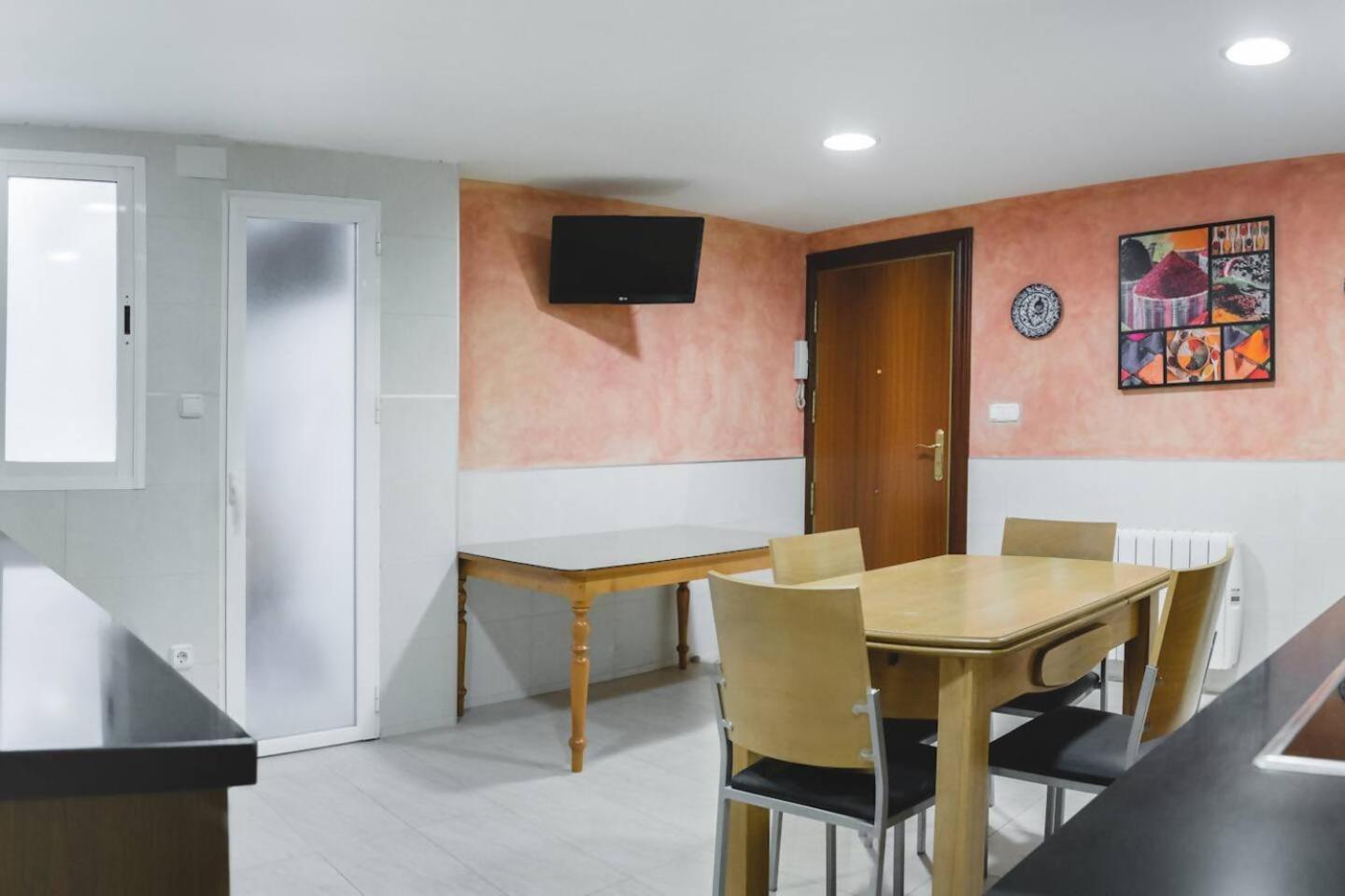 Home4U Arandas Centro Гранада Екстер'єр фото