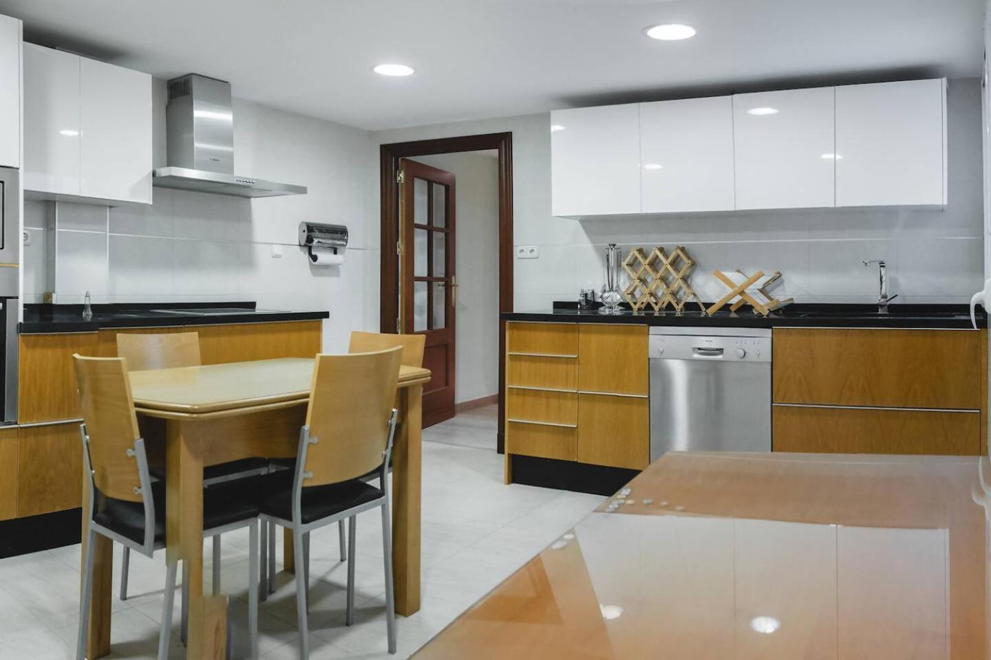 Home4U Arandas Centro Гранада Екстер'єр фото